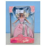 BARBIE DOLL 35TH