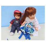 DOLL BABIES
