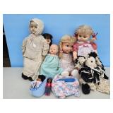 DOLL BABIES