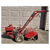 TROY-BILT ECONO-HORSE TILLER
