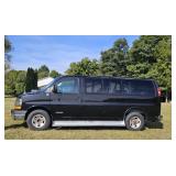 VAN