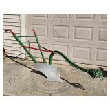 ONE BOTTOM PLOW