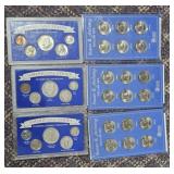 AMERICAN PRESIDENT SERIES COLLECTIONS & SUSAN B
