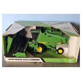 JOHN DEERE 9500 COMBINE NIB