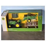 JOHN DEERE HAYING SET