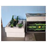 JOHN DEERE 237 CORN PICKER
