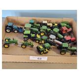 MINI FARM TOYS