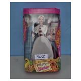 PILGRAM BARBIE DOLL