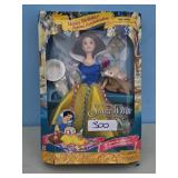 SNOW WHITE DOLL