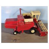 ERTL INTERNATIONAL COMBINE