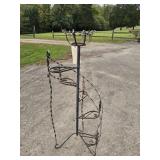 W-I TYPE PLANT STAND