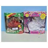 2-STARR DOLLS FOR ONE MONEY