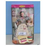 PIONEEER BARBIE