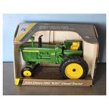 1/16 SCALE JOHN DEERE 1961 "4010" DIESEL TRACTOR