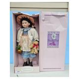 COLLECTIBLES OF MEMORIESMDOLL