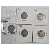 5-V NICKELS
