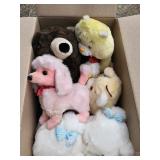 STUFFED TOYS