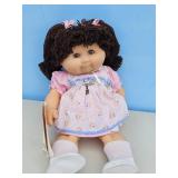 PATENBRIEF DOLL