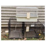 SMALL PET CAGES