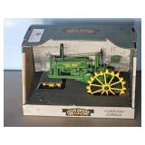 JOHN DEERE MODEL B