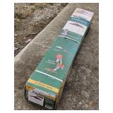 10X10 FEET POP UP TENT NEW IN BOX
