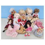 DOLL BABIES
