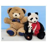 STUFFED BEARS