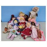 DOLL BABIES