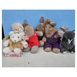 STUFFED TOYS