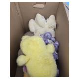 STUFFED TOYS