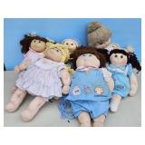 DOLLS