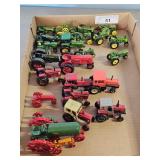 MINI FARM TOYS