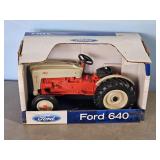 NIB FORD 640 TRACTOR