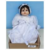 SWEET & INNOCENT BABY DOLL COLLECTION 20 INCH