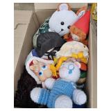 DOOLS IN BOX FOR ONE MONEY