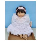 SWEET & INNOCENT BABY DOLL COLLECTION 20 INCHES