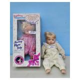 DOLL BABIES