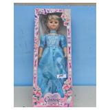 28 INCH CHRISTIE DOLL IN BOX