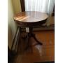 Duncan Phyfe Round Table