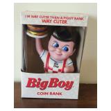 BIG BOY NEW IN BOX