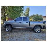 TRUCK