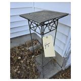 W-I TYPE SQUARE STAND