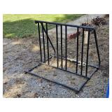 BIKE RACK