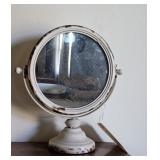 MODERN DRESSER TOP MIRROR