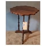 LAMP STAND
