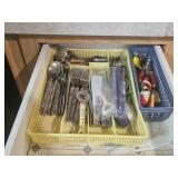 STAINLESS STEEL FLATWARE, FOREVER SHARP KNIVES