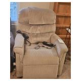 LIFT CHAIR- RECLINING