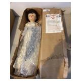 Dexule  Doll 25 inches
