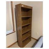 Bookshelf 5 shelves