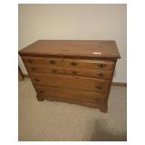 3- Drawer dresser